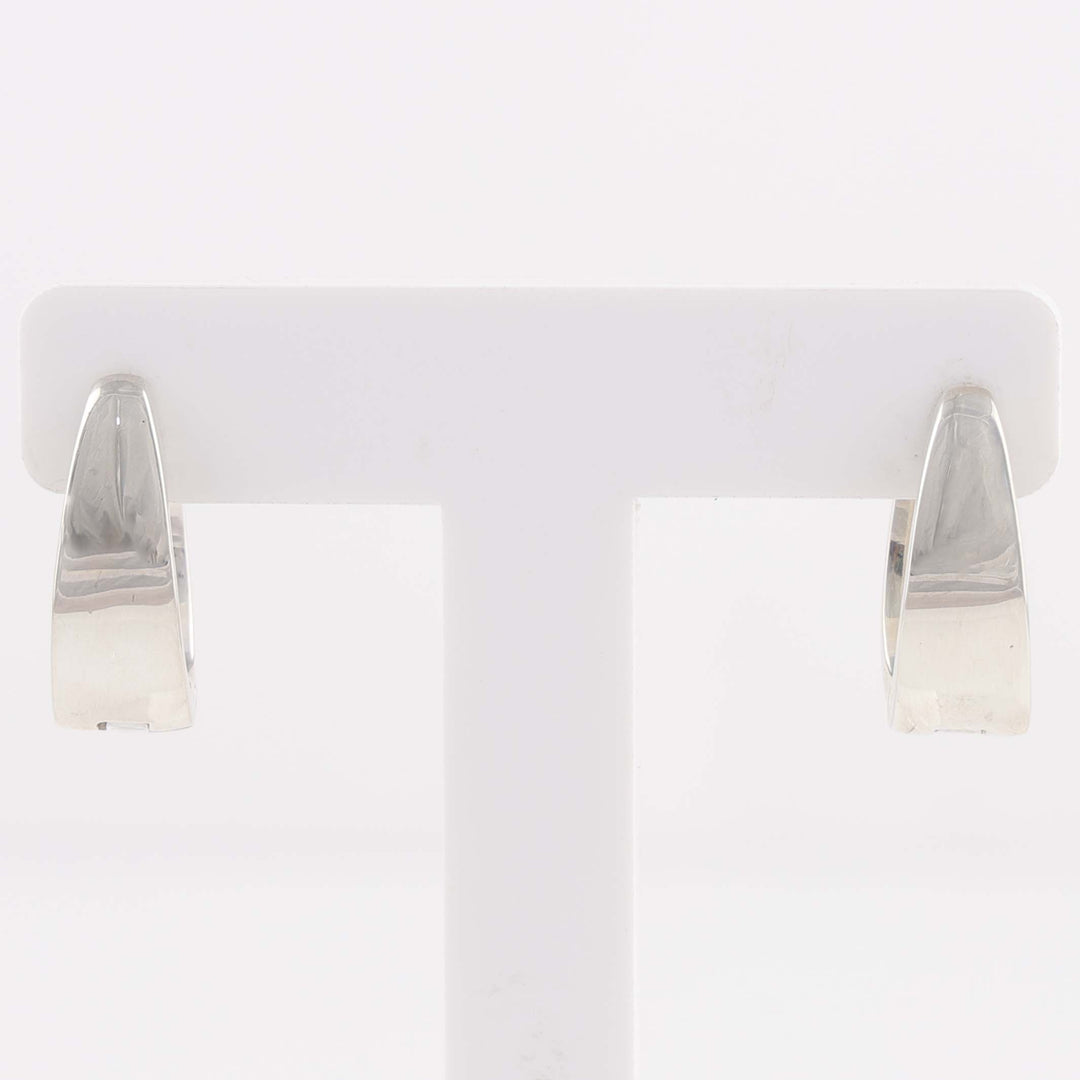 Inlay Earrings