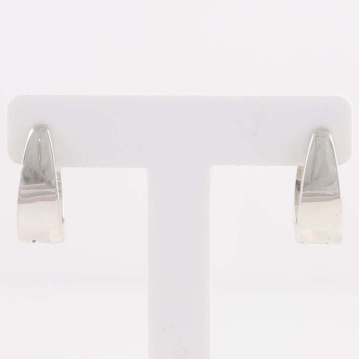 Inlay Earrings