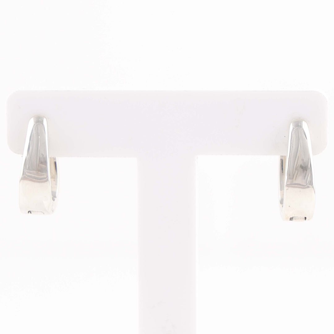 Inlay Earrings