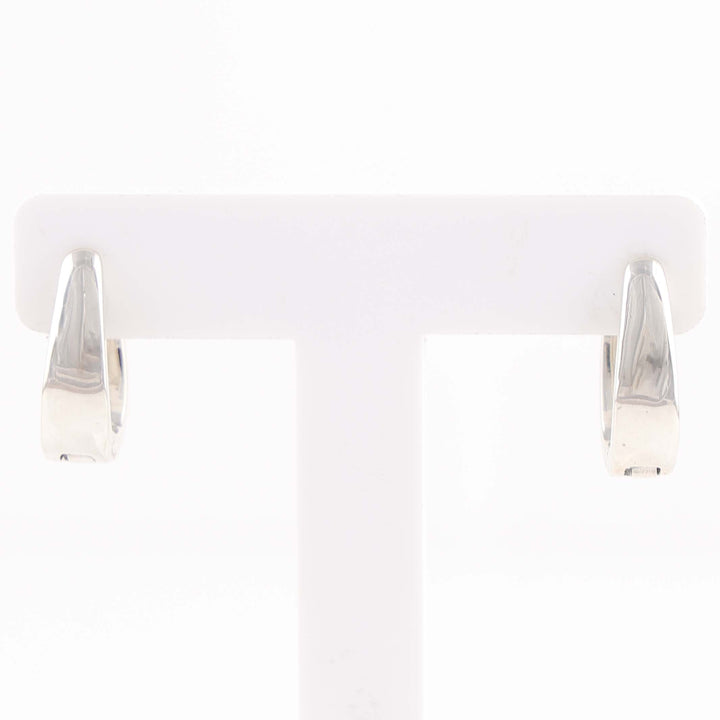 Inlay Earrings