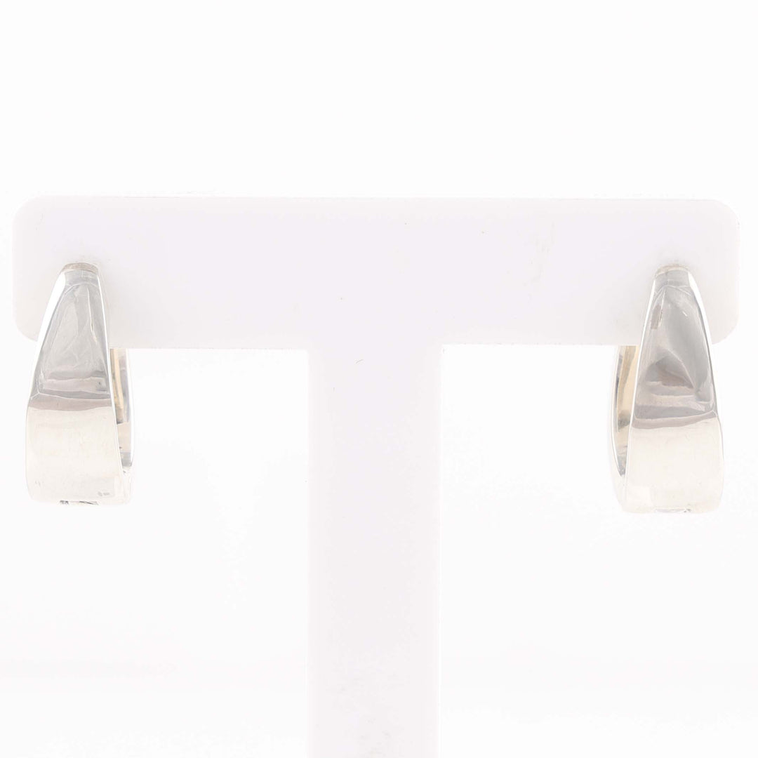 Inlay Earrings