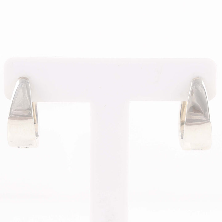 Inlay Earrings