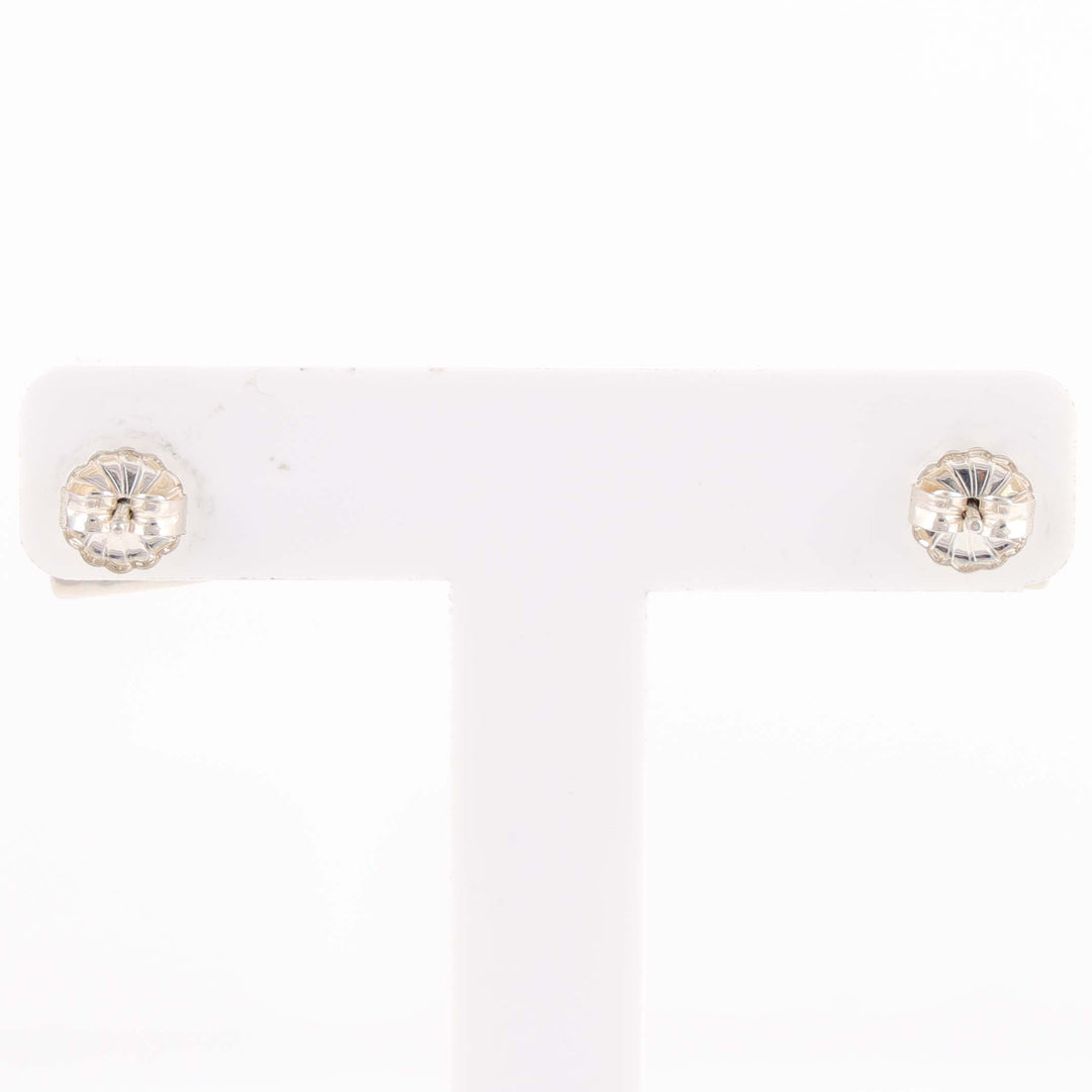Inlay Earrings