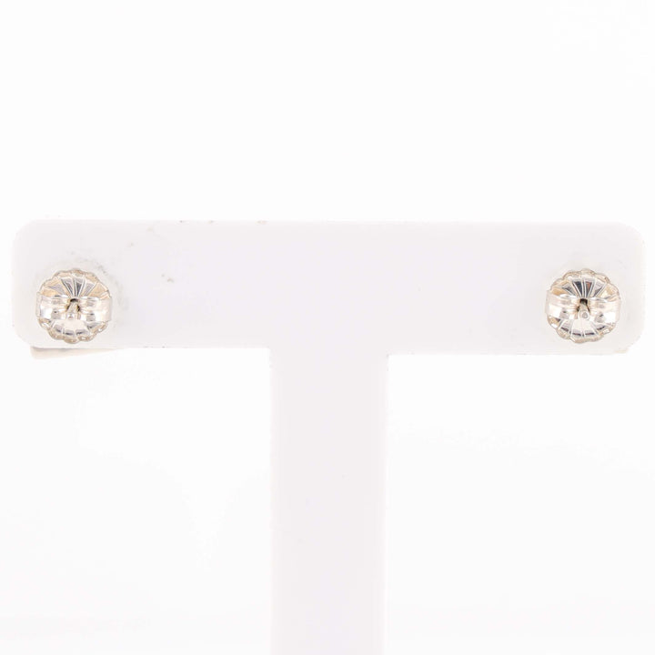 Inlay Earrings