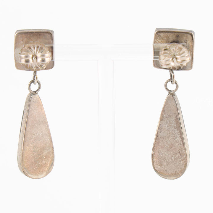 Turquoise Earrings