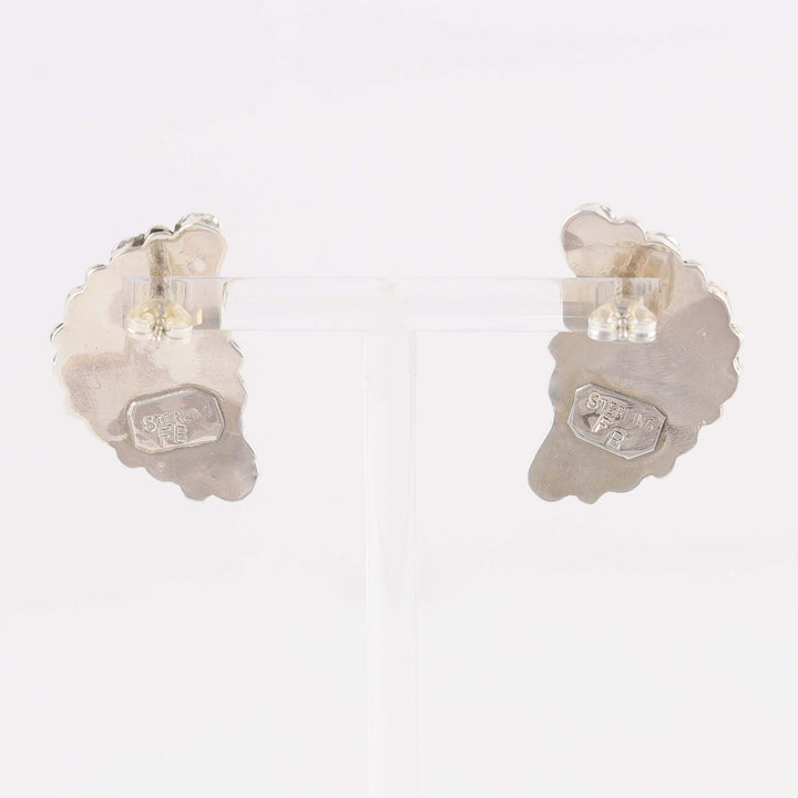 Kingman Turquoise Earrings
