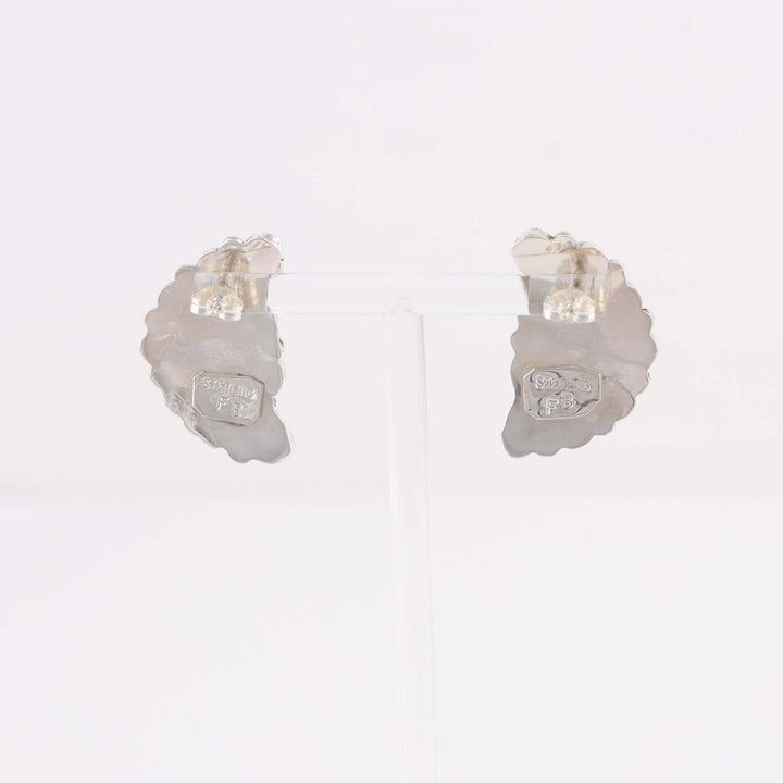 Kingman Turquoise Earrings
