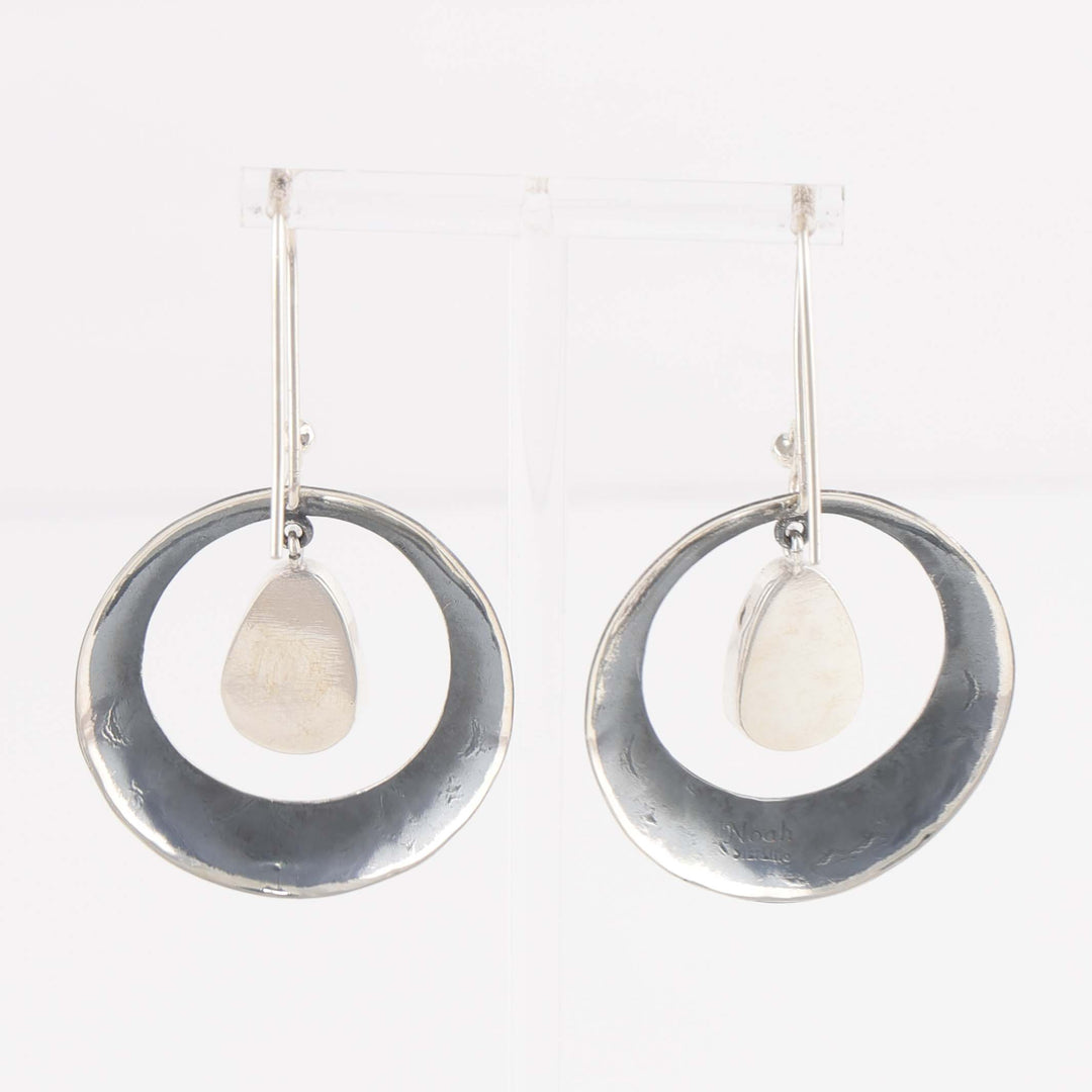 Sugilite Earrings