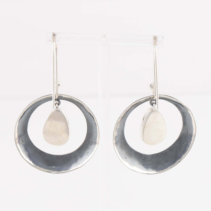 Sugilite Earrings