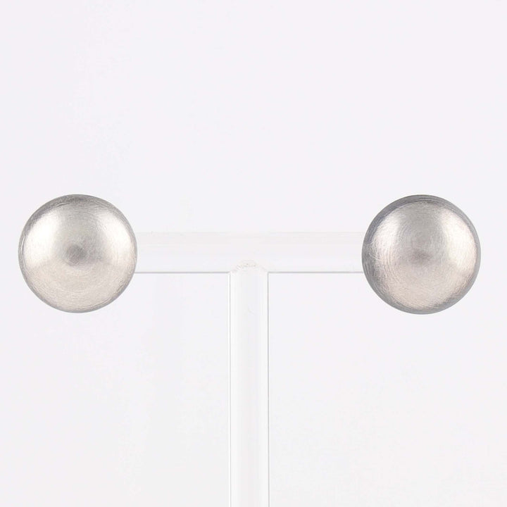 Navajo Pearl Earrings