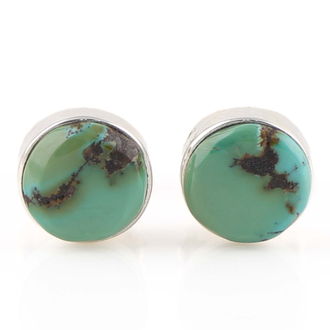 Royston Turquoise Earrings