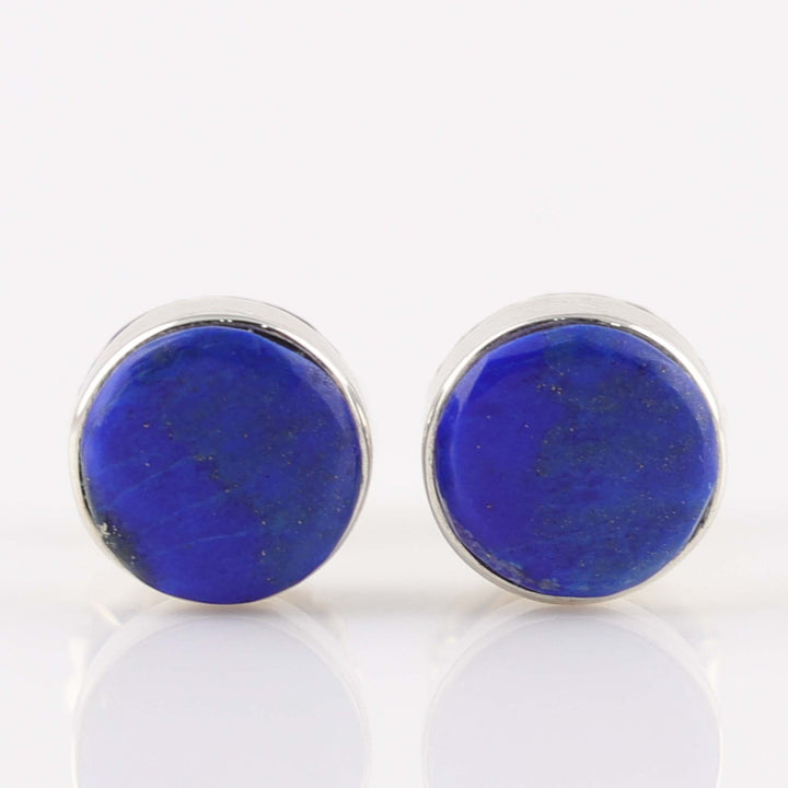 Lapis Earrings