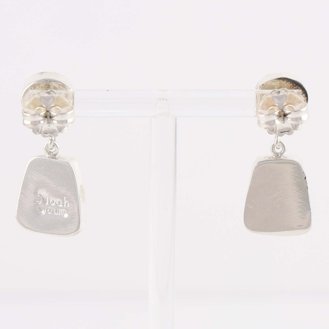Southwest Turquoise Earrings