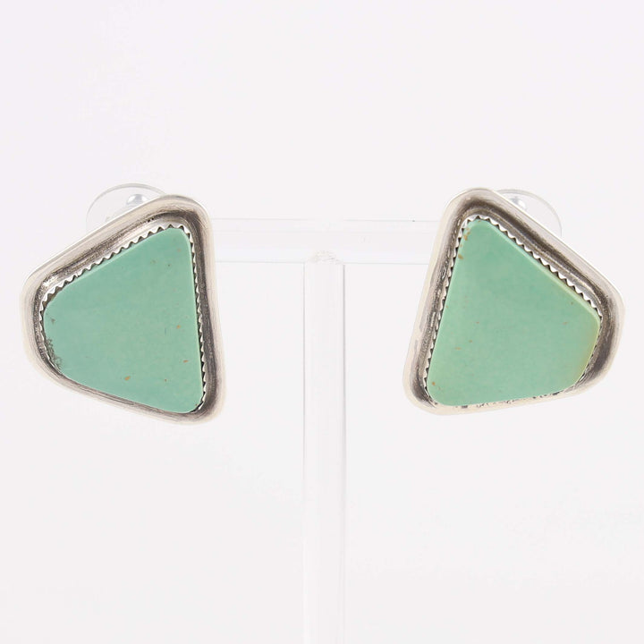 Kingman Turquoise Earrings