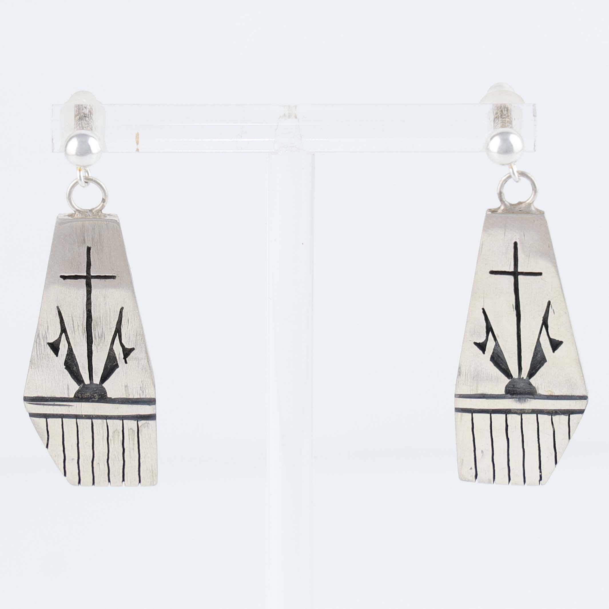 Hopi Jewelry – Garland's