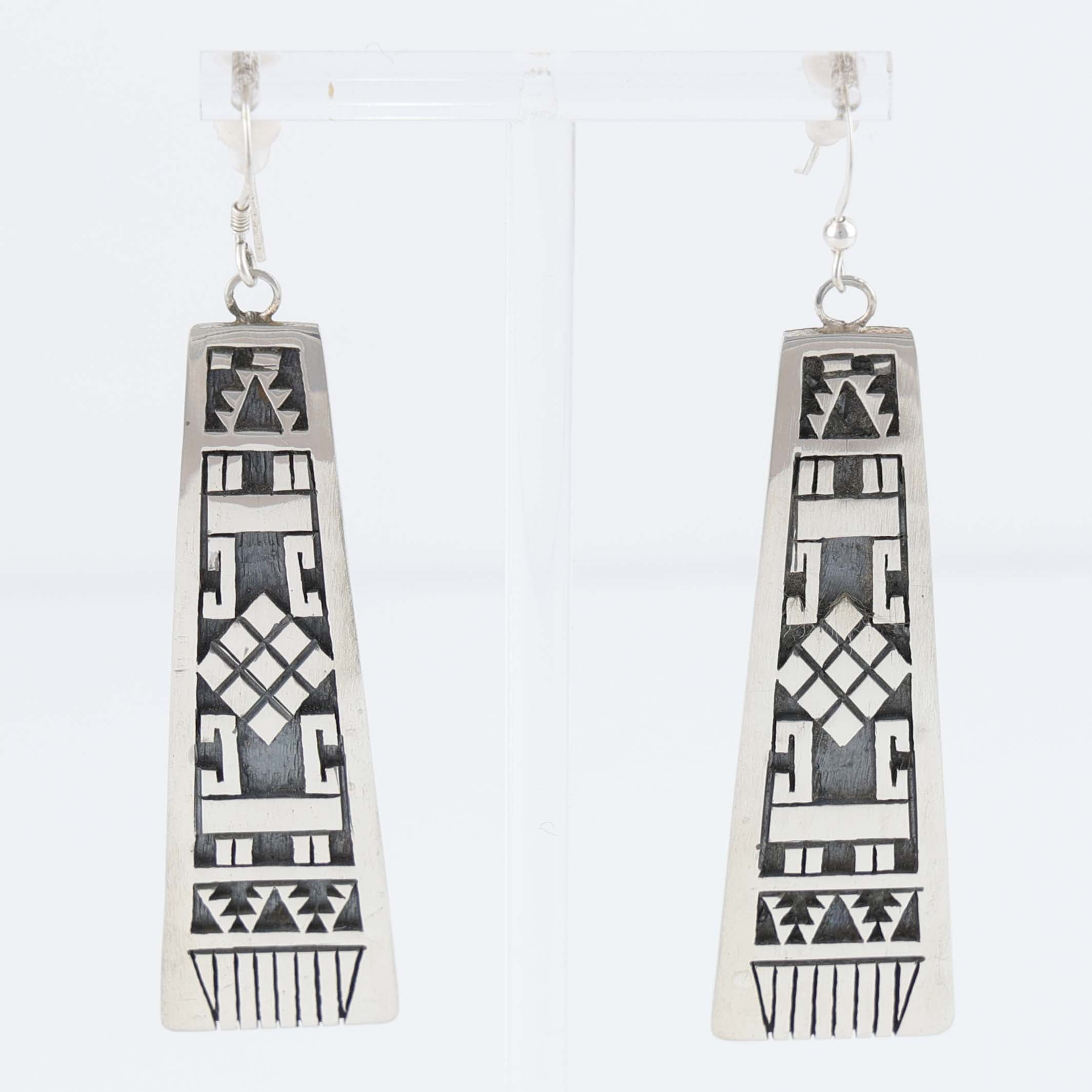 Hopi Jewelry – Garland's