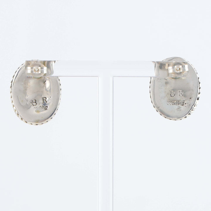 Kingman Turquoise Earrings