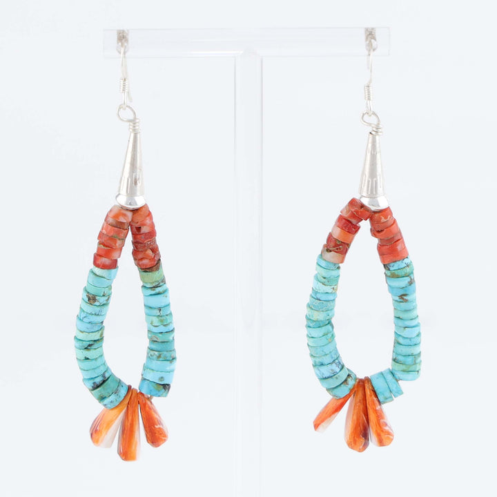 Santo Domingo Jacla Earrings