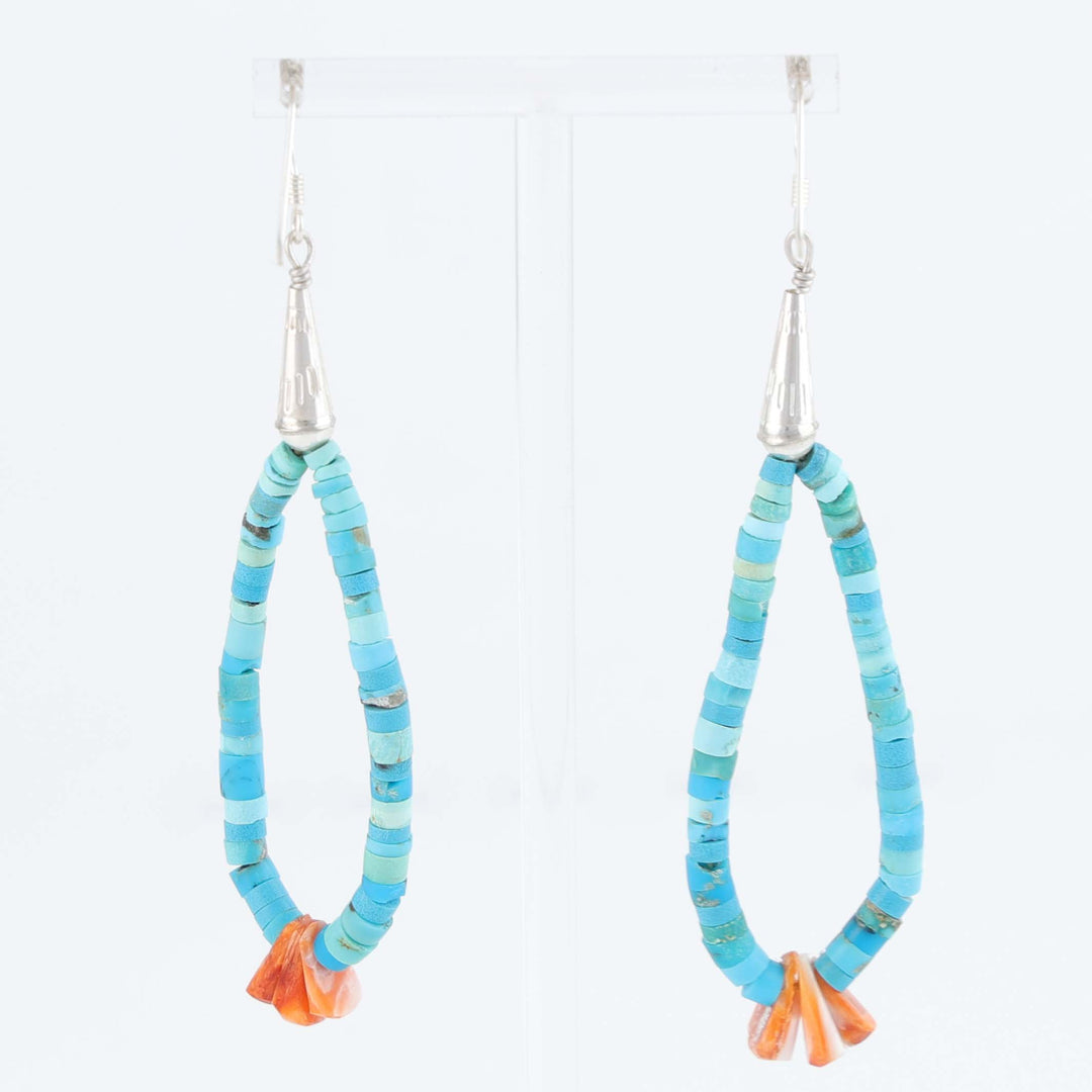Santo Domingo Jacla Earrings