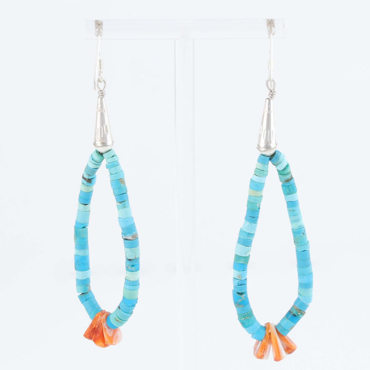 Santo Domingo Jacla Earrings