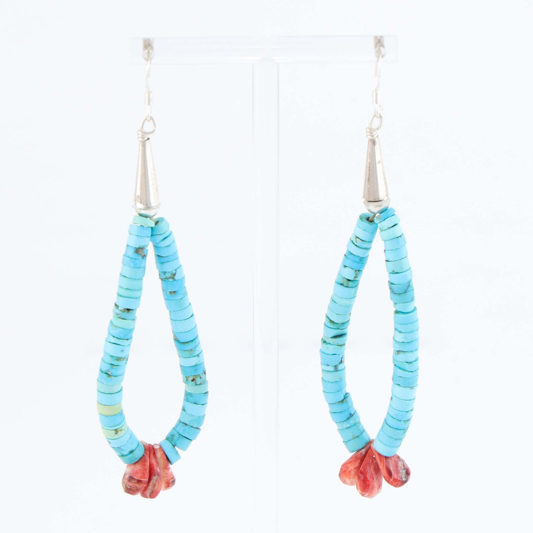 Santo Domingo Jacla Earrings