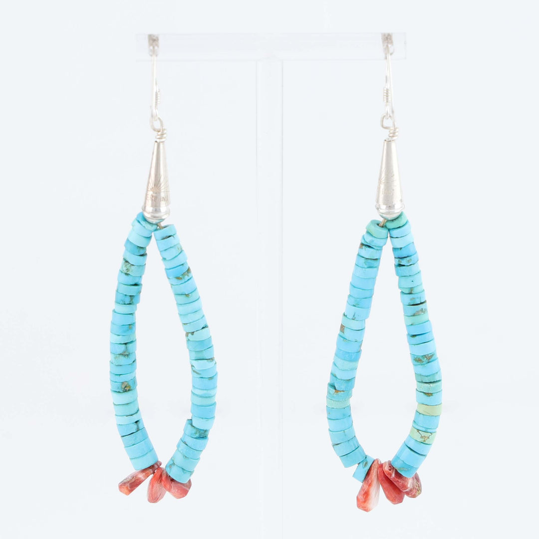 Santo Domingo Jacla Earrings