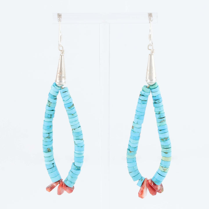 Santo Domingo Jacla Earrings