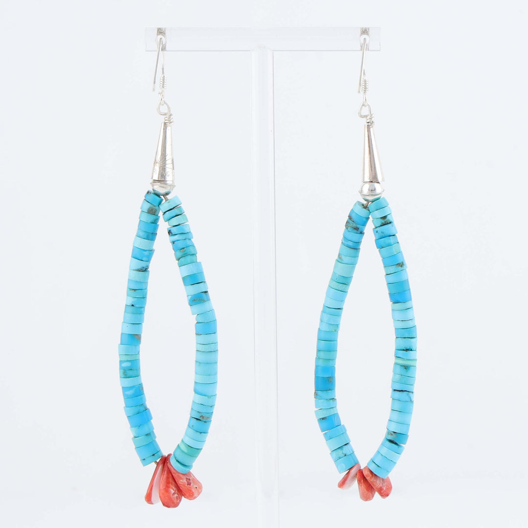 Santo Domingo Jacla Earrings