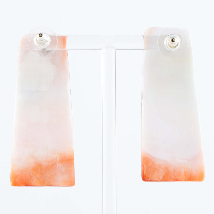 Santo Domingo Inlay Earrings