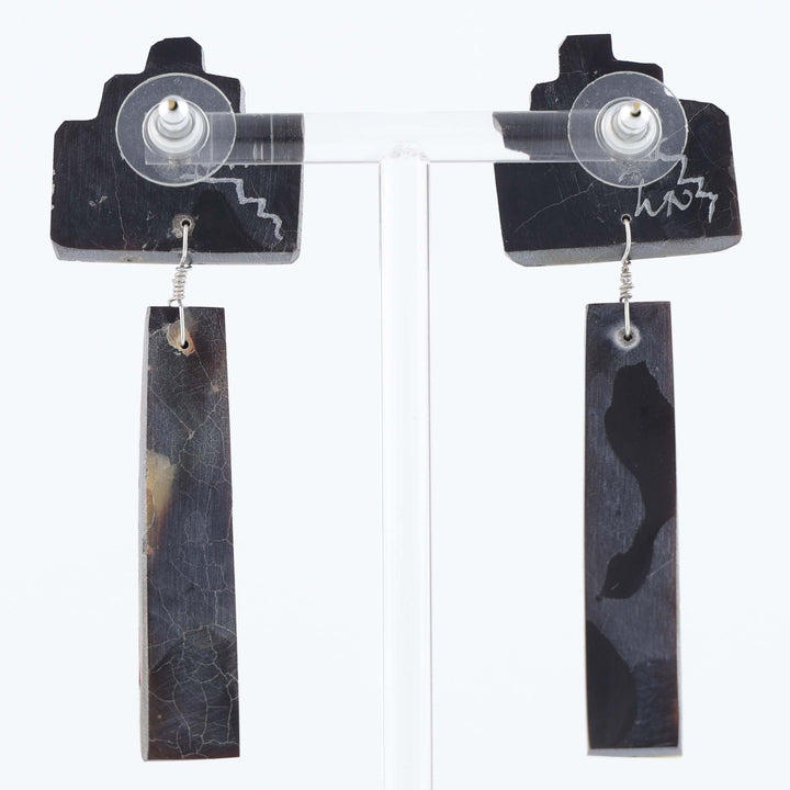 Cliff Dwelling Window Earrings