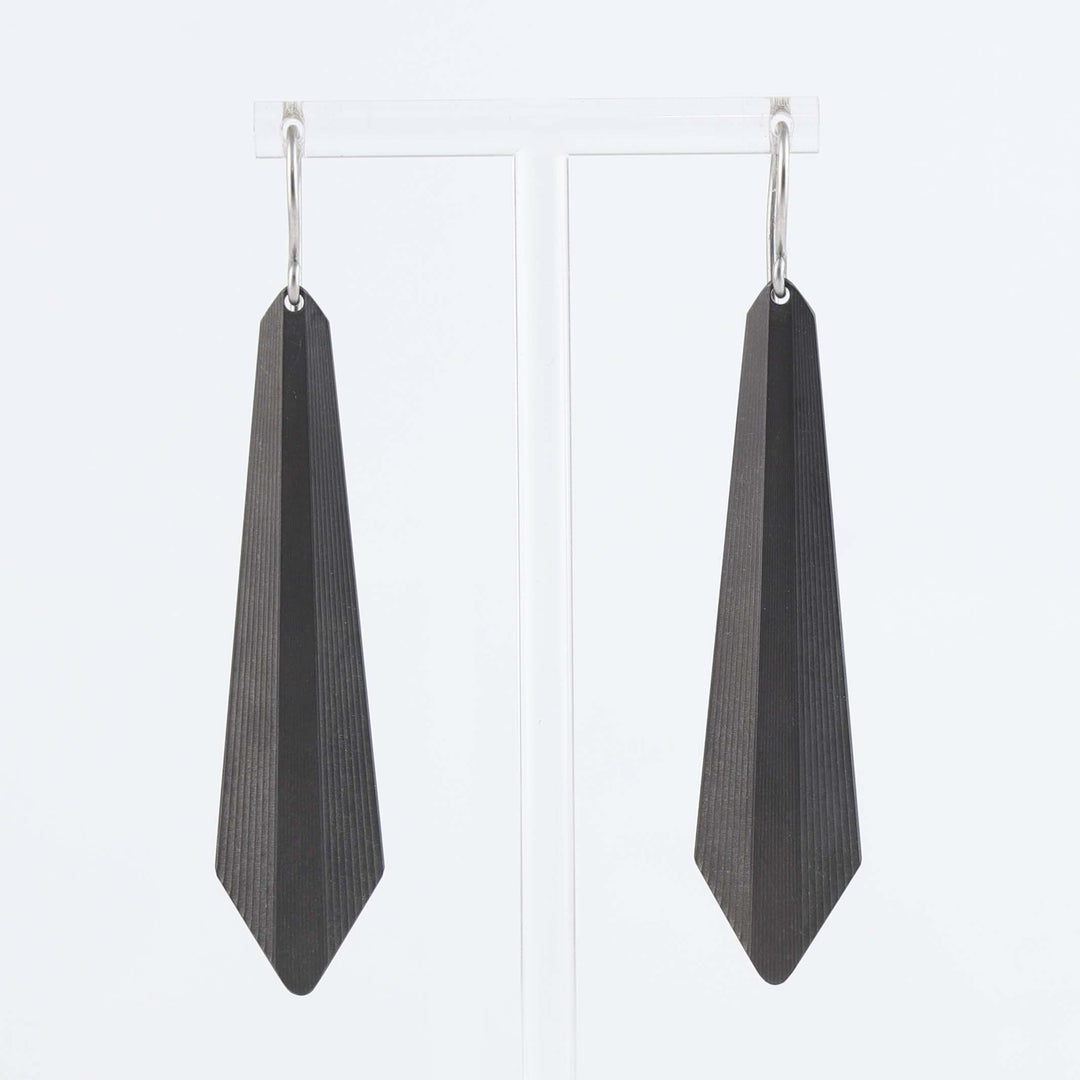 Laguna Zirconium Earrings