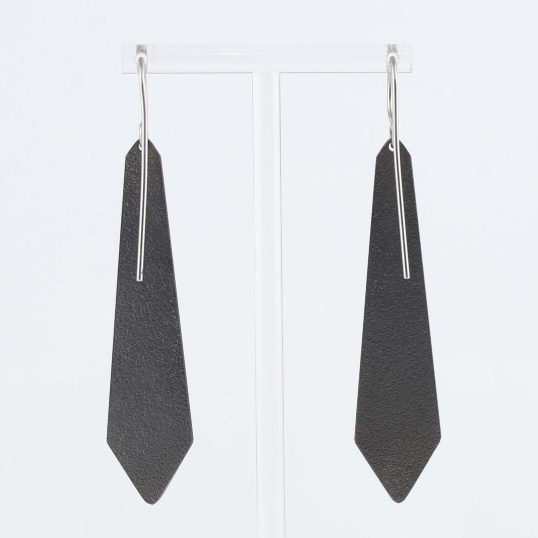 Laguna Zirconium Earrings