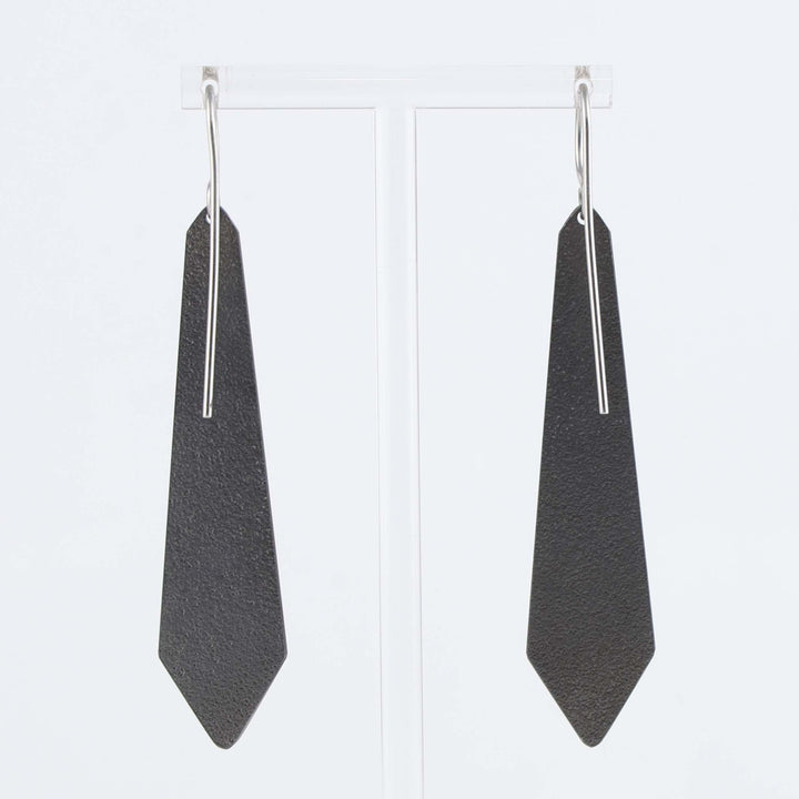 Laguna Zirconium Earrings