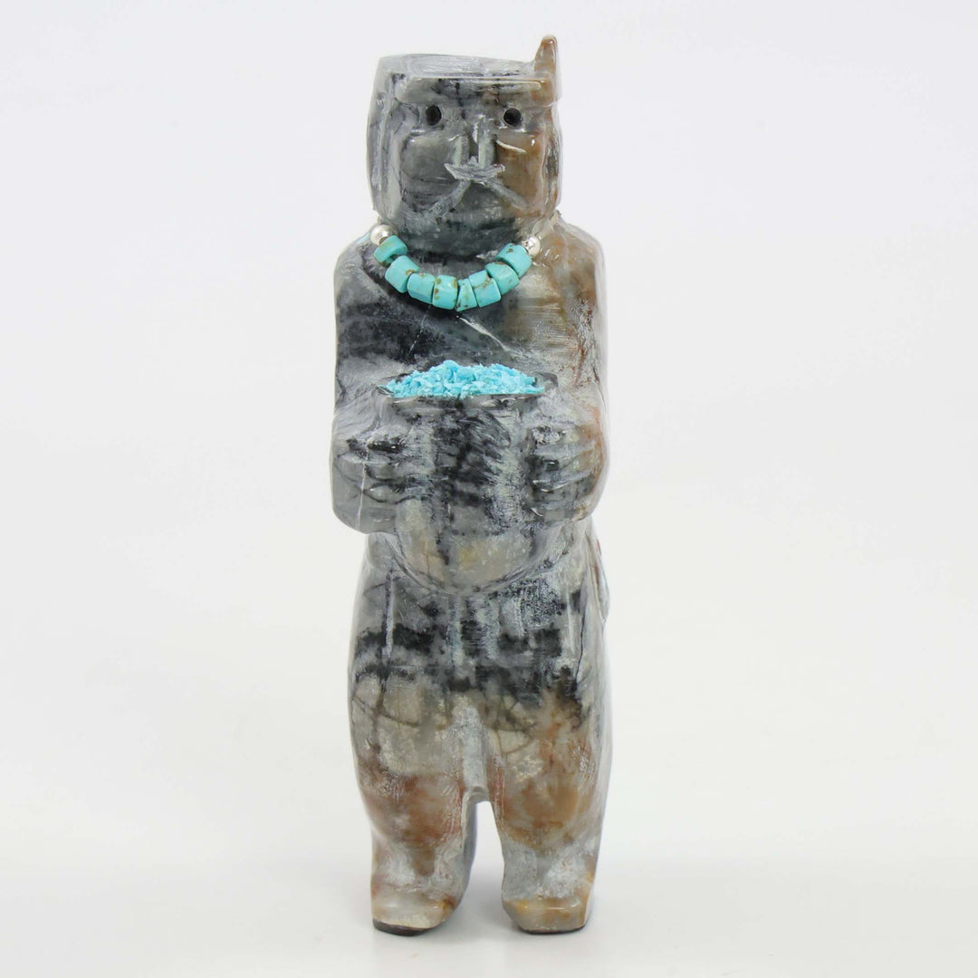 Standing Bear Fetish
