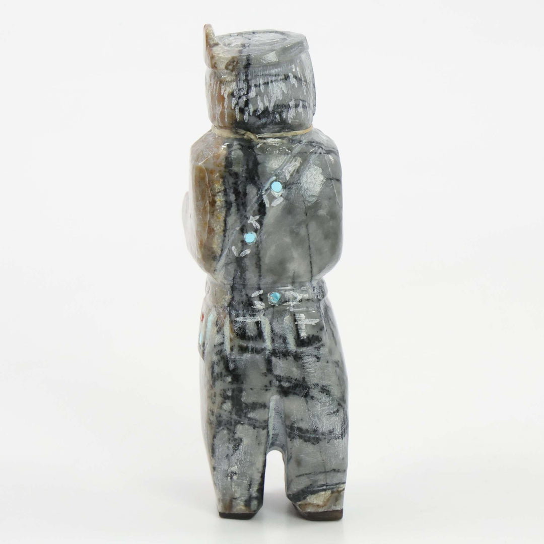 Standing Bear Fetish