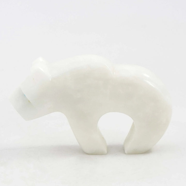 Bear Fetish