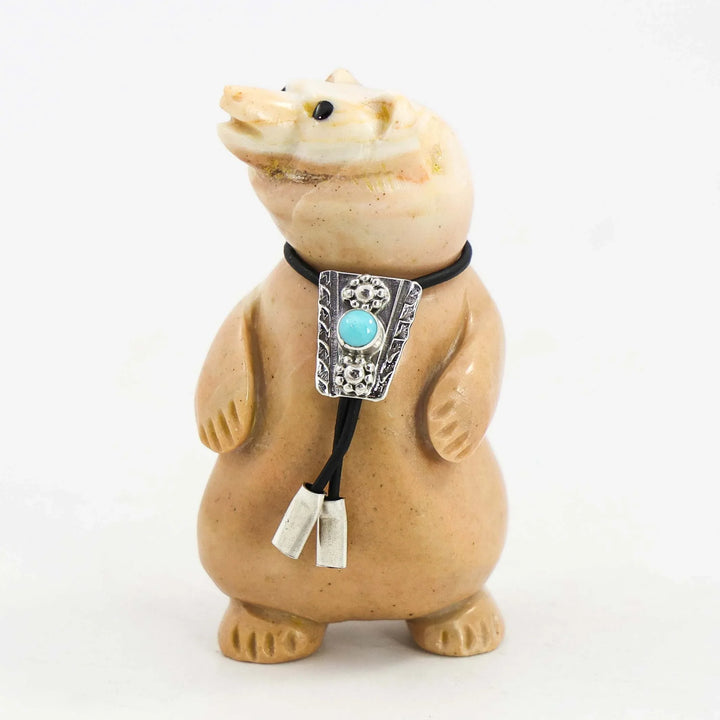 Bear Fetish