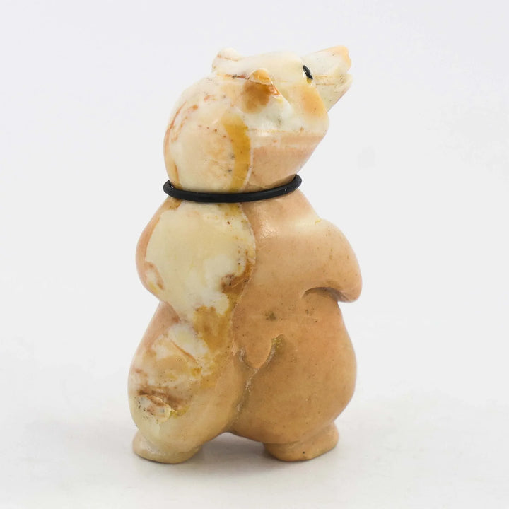 Bear Fetish