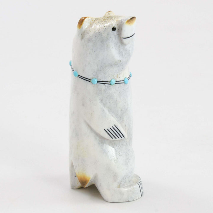 Bear Fetish