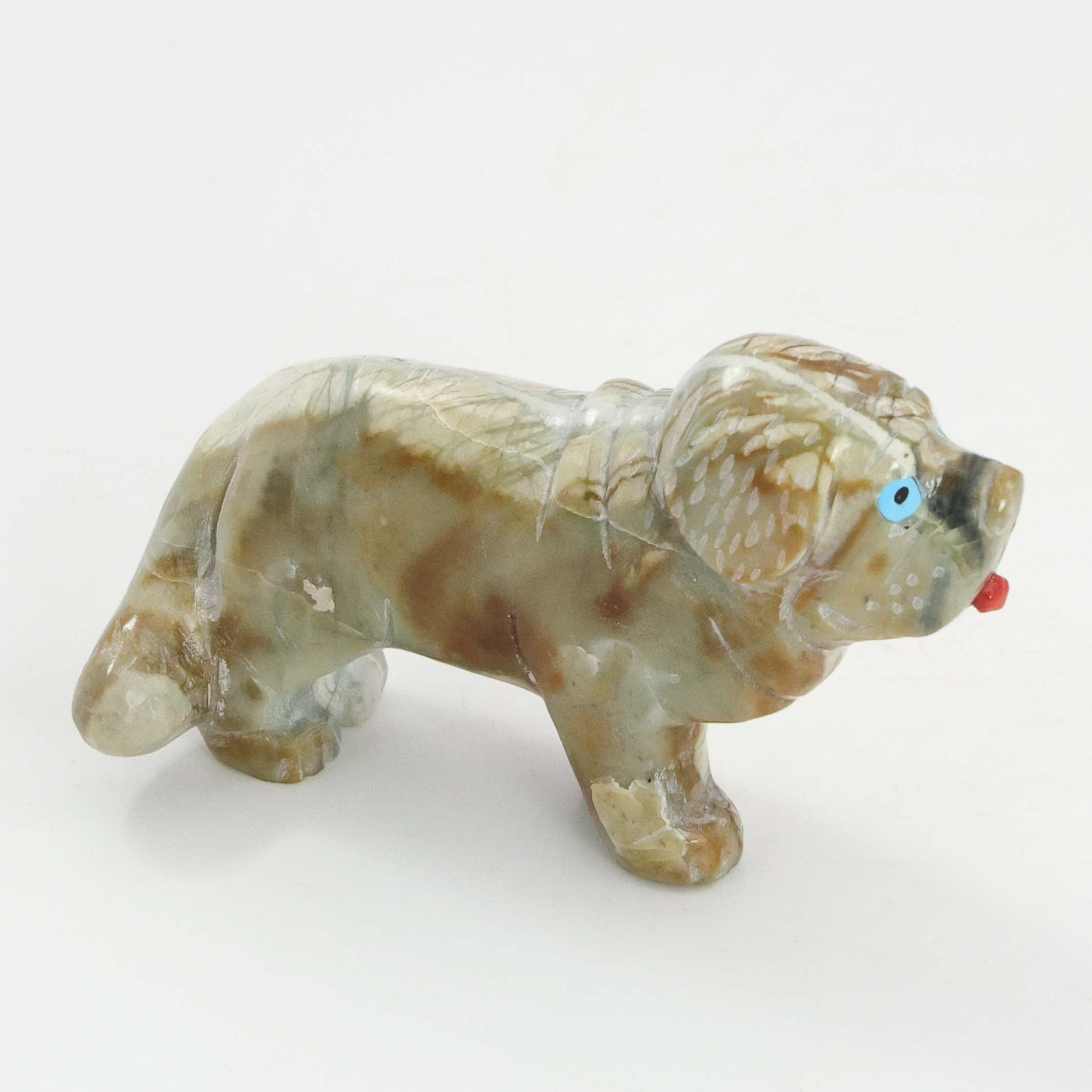 Norman Honie, Sr. – Garland's