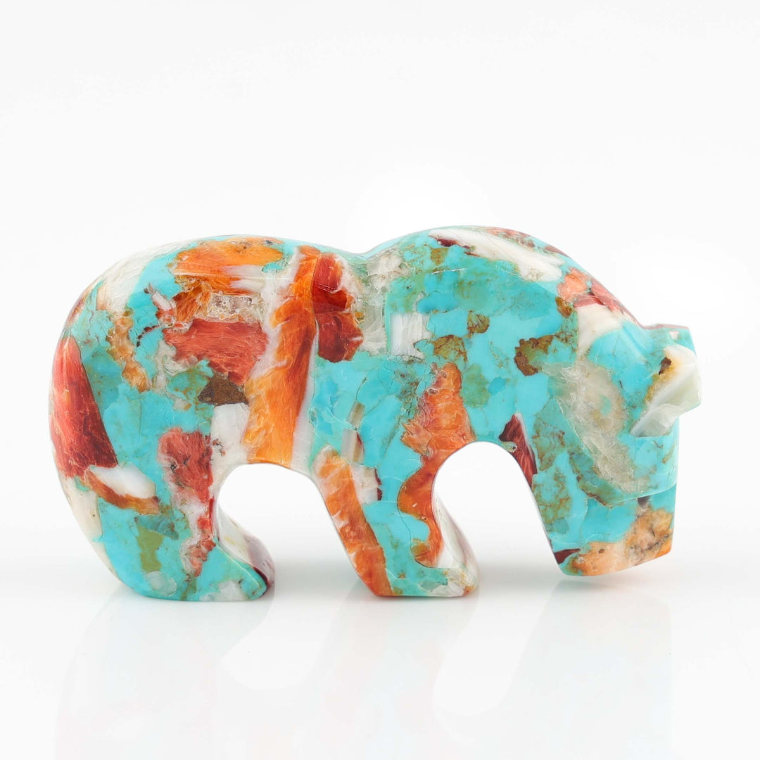 Bear Fetish
