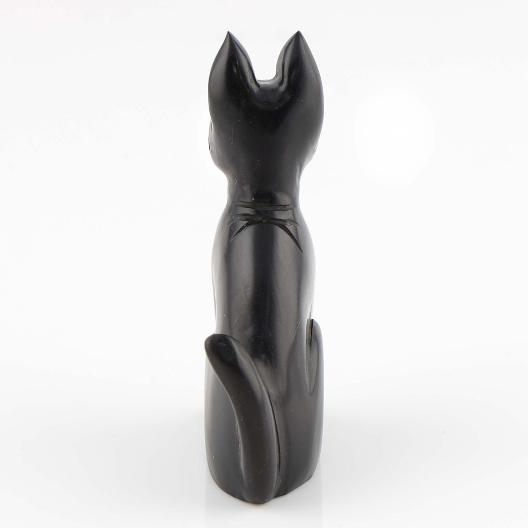 Black Marble Dog Fetish