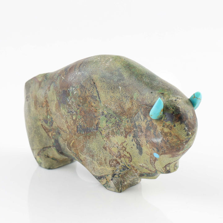 Buffalo Fetish