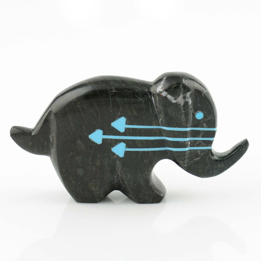 Elephant Fetish