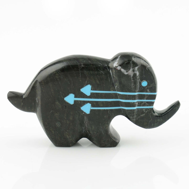 Elephant Fetish