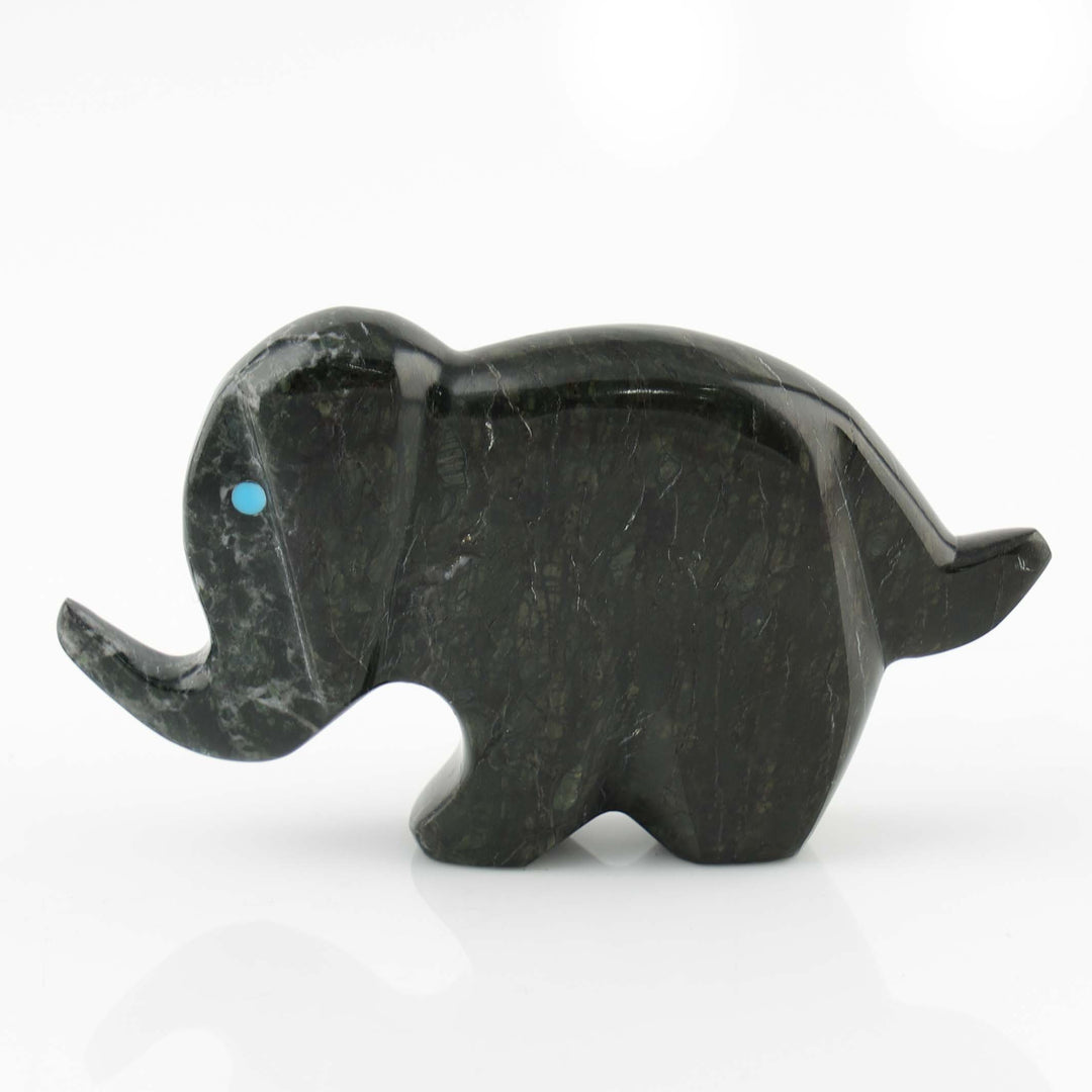 Elephant Fetish