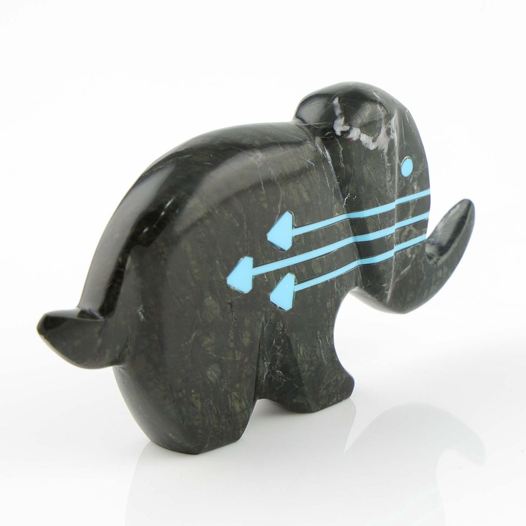 Elephant Fetish