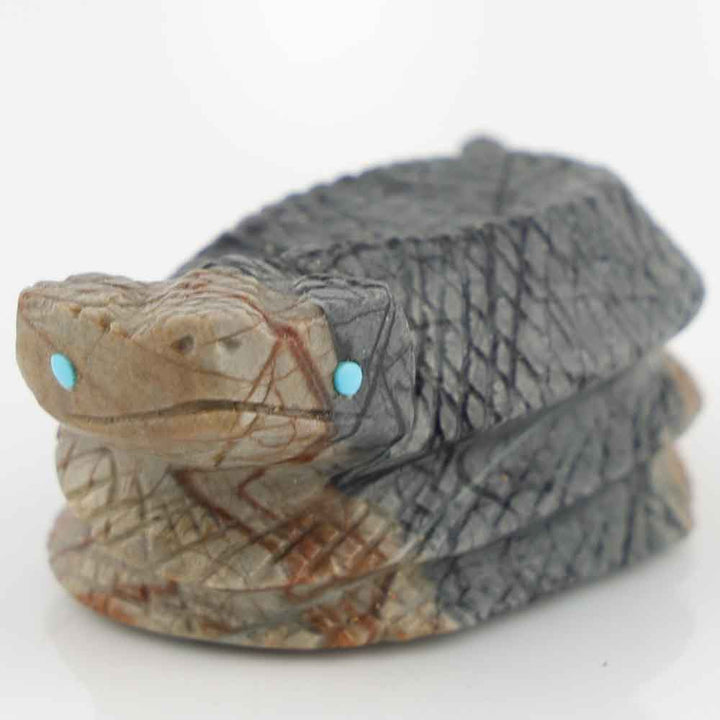 Rattlesnake Fetish