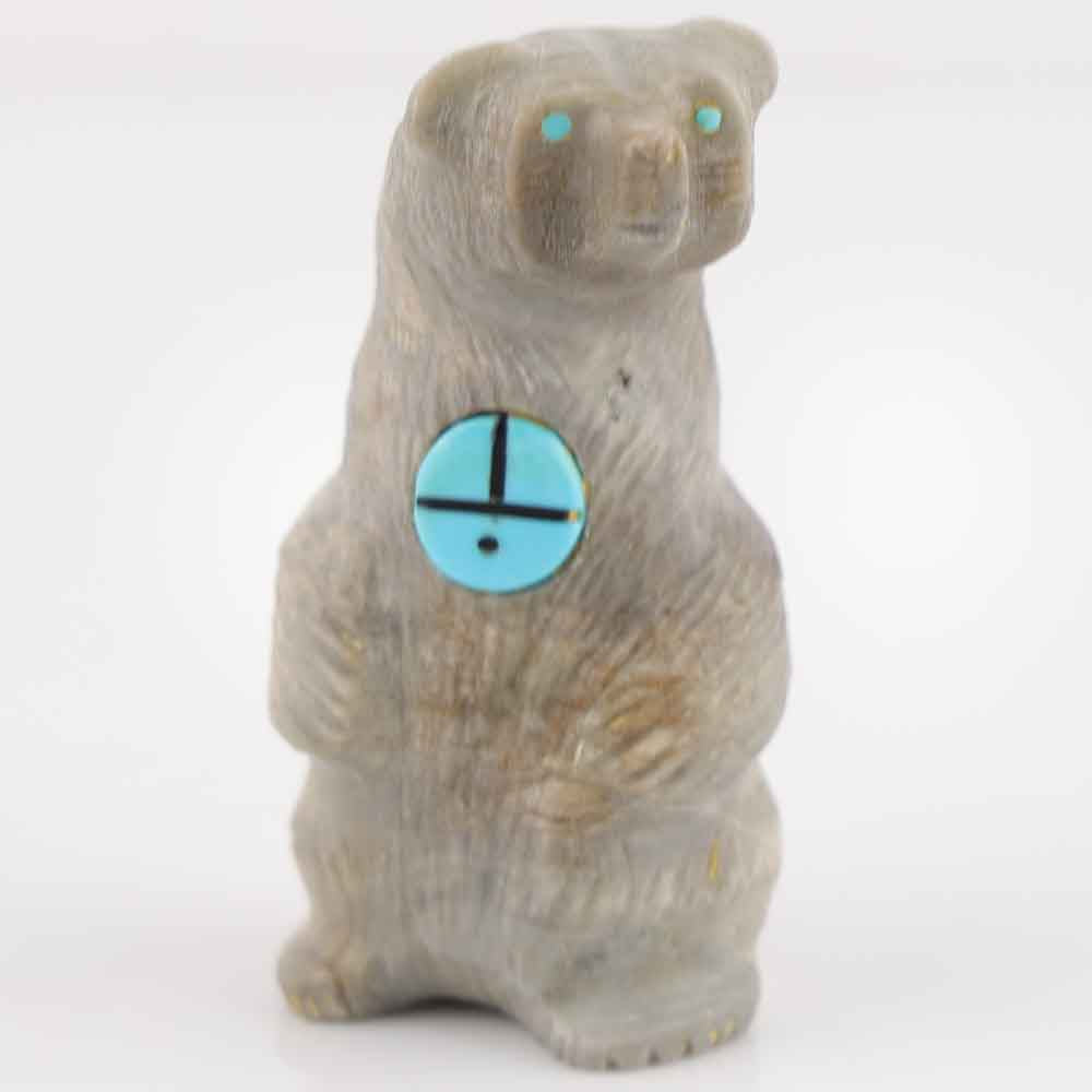 Bear Fetish