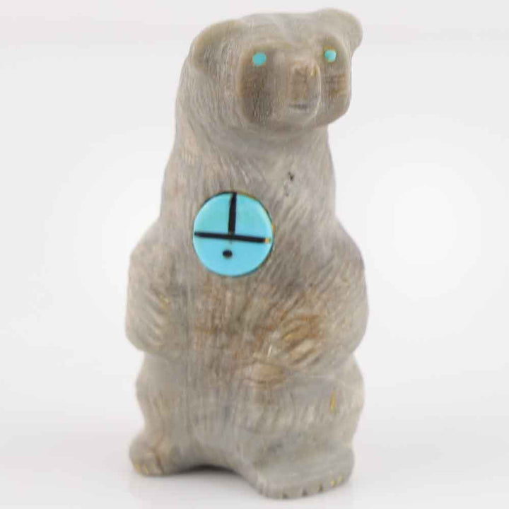 Bear Fetish